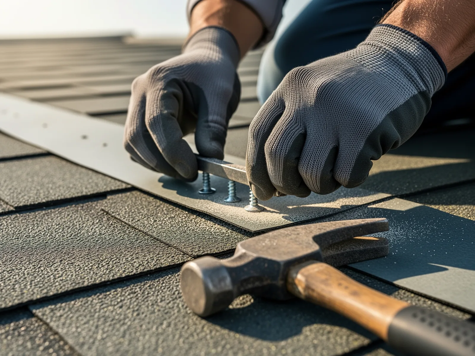 Why choose Fascia Repair in Torrey, UT